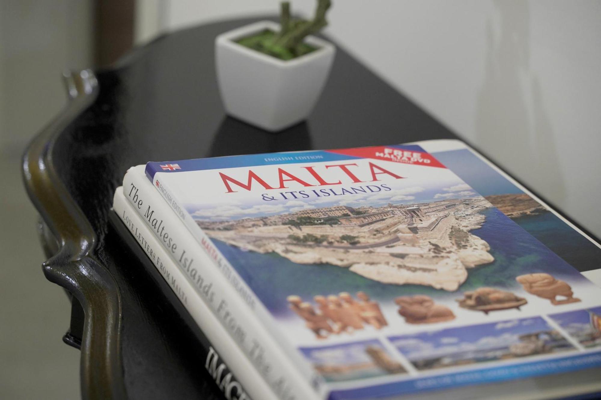 Affordable Central Malta Summer Retreat Mosta Zewnętrze zdjęcie