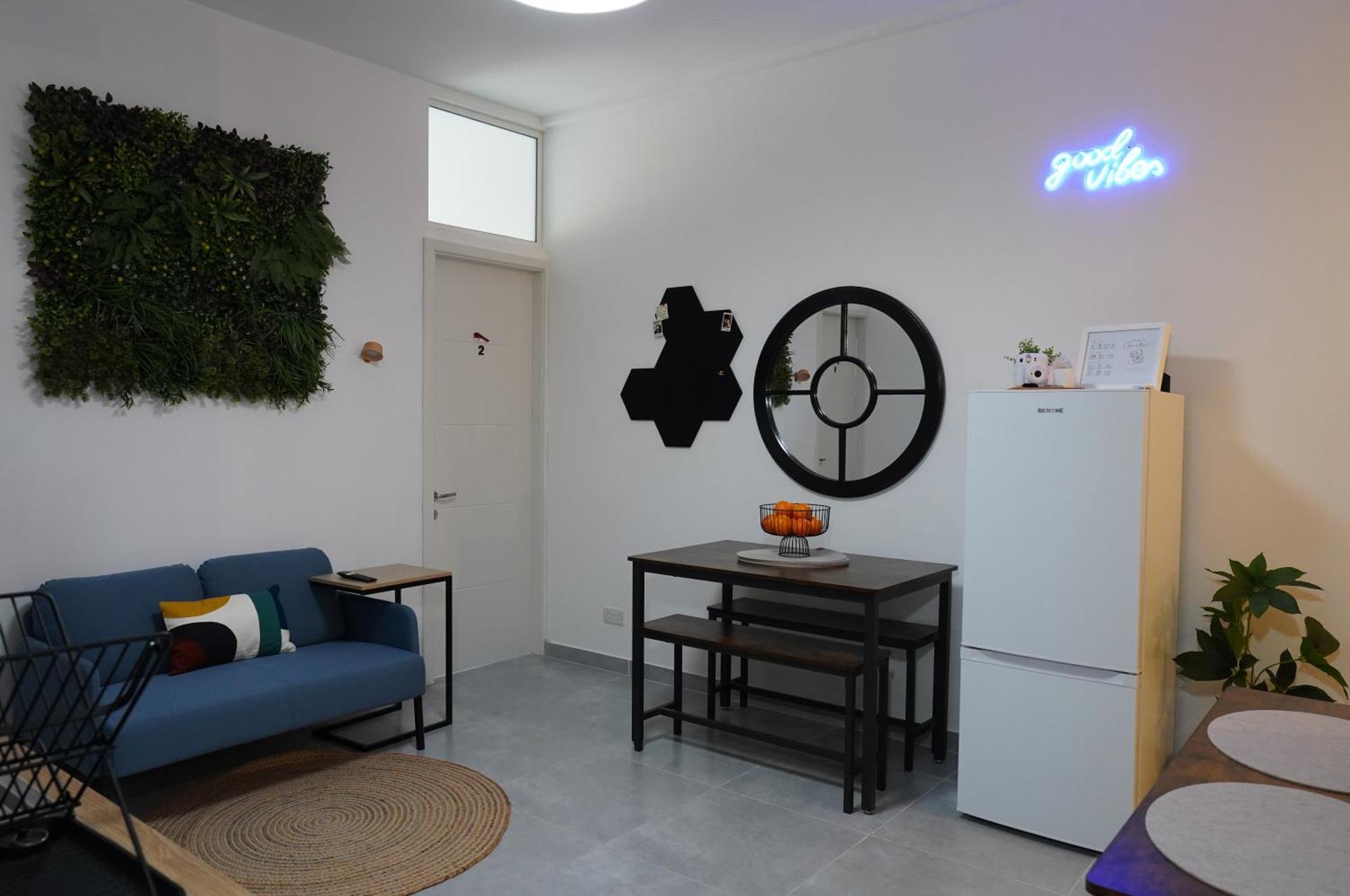 Affordable Central Malta Summer Retreat Mosta Zewnętrze zdjęcie