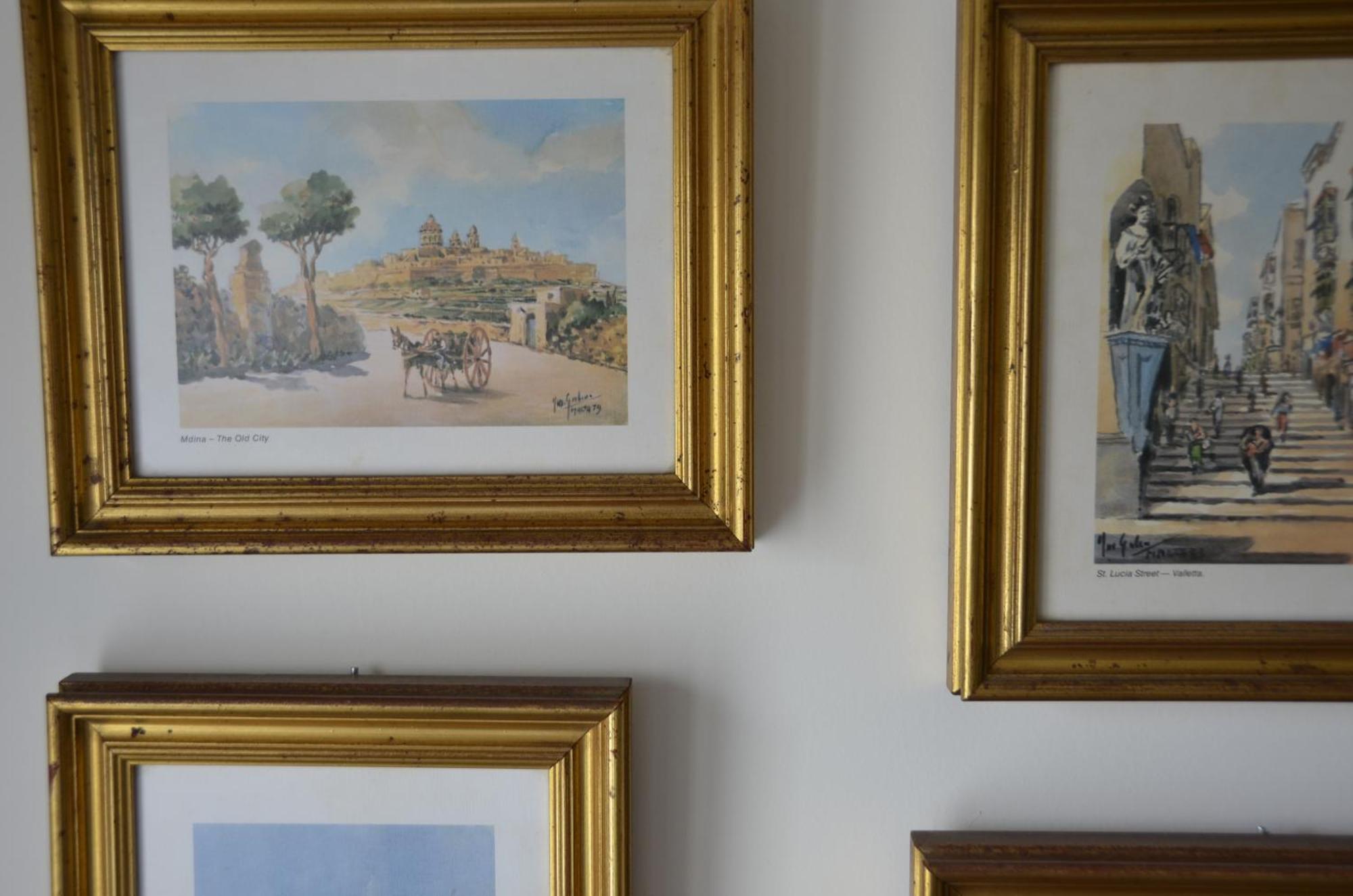 Affordable Central Malta Summer Retreat Mosta Zewnętrze zdjęcie