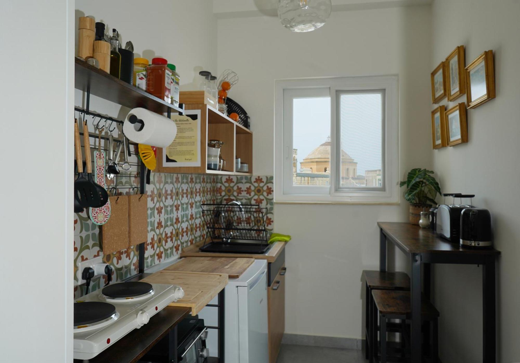 Affordable Central Malta Summer Retreat Mosta Zewnętrze zdjęcie