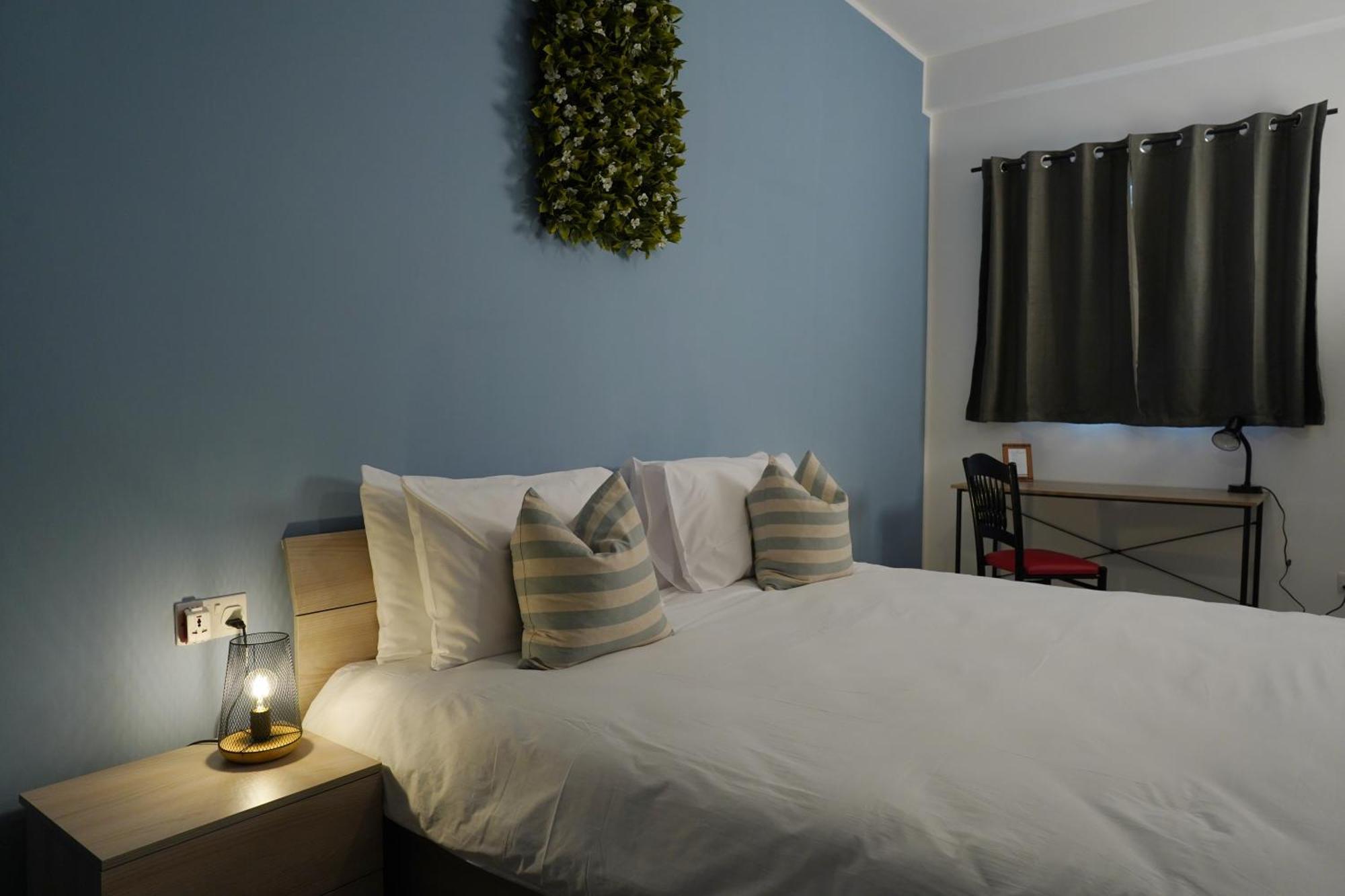 Affordable Central Malta Summer Retreat Mosta Zewnętrze zdjęcie