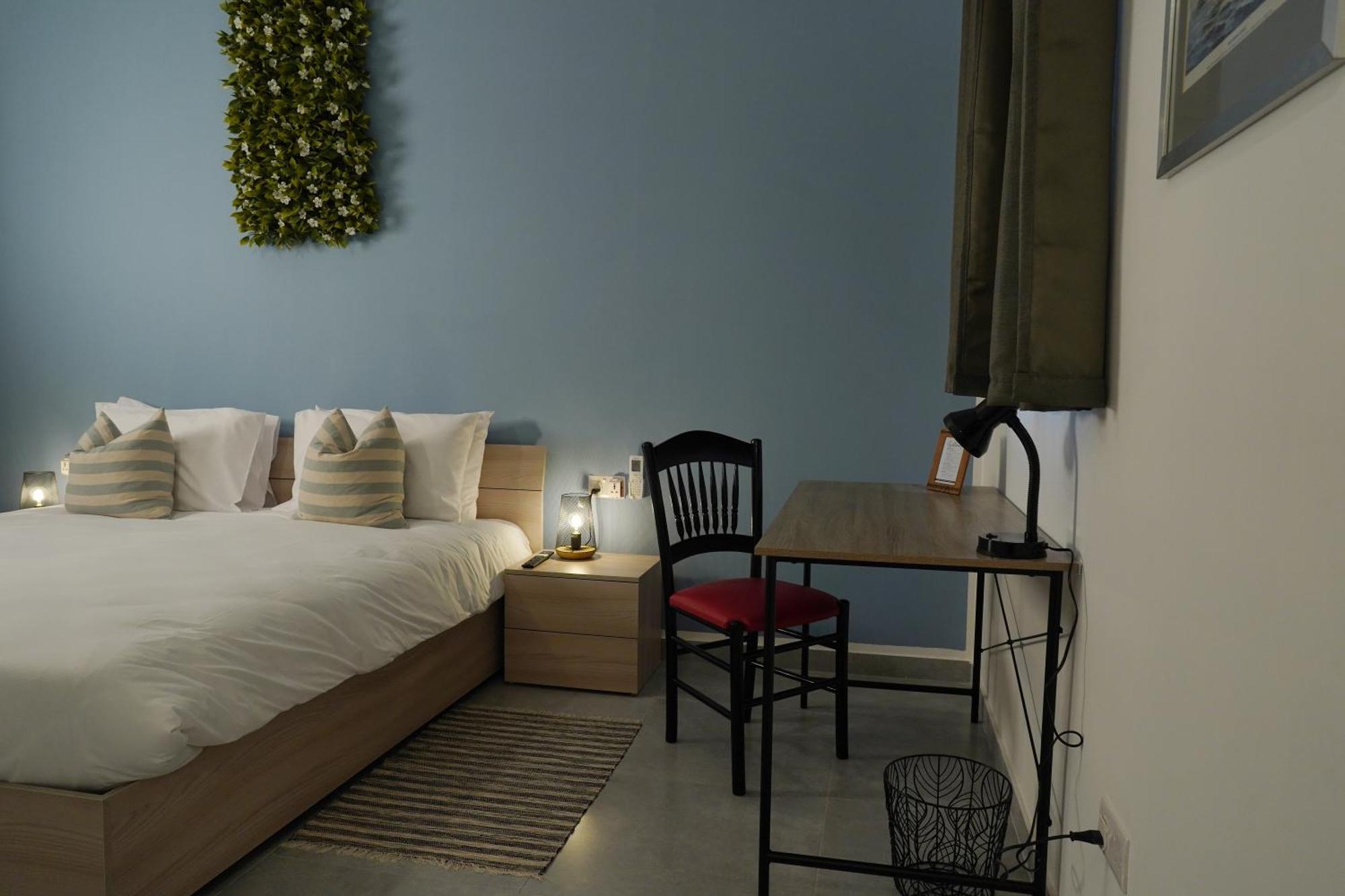 Affordable Central Malta Summer Retreat Mosta Zewnętrze zdjęcie
