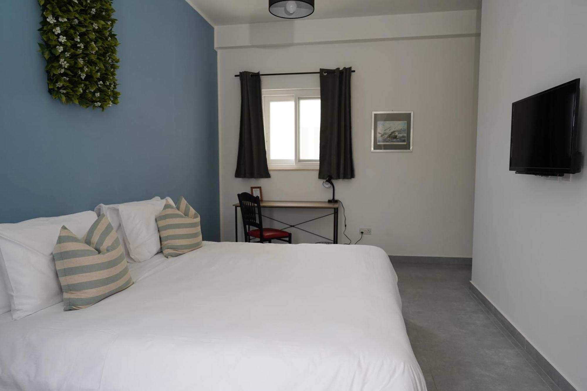 Affordable Central Malta Summer Retreat Mosta Zewnętrze zdjęcie