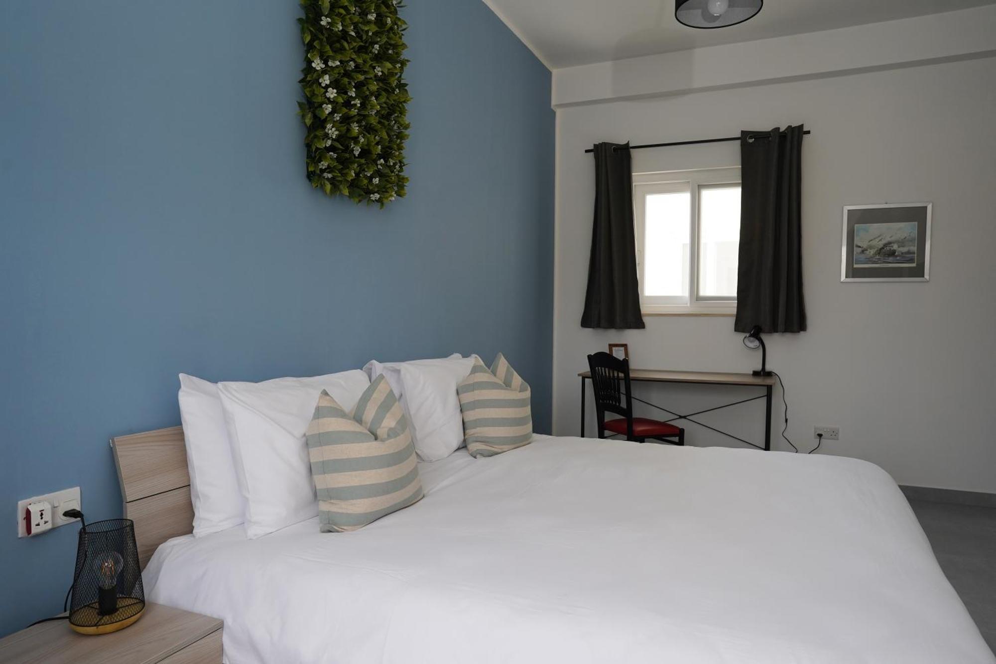 Affordable Central Malta Summer Retreat Mosta Zewnętrze zdjęcie