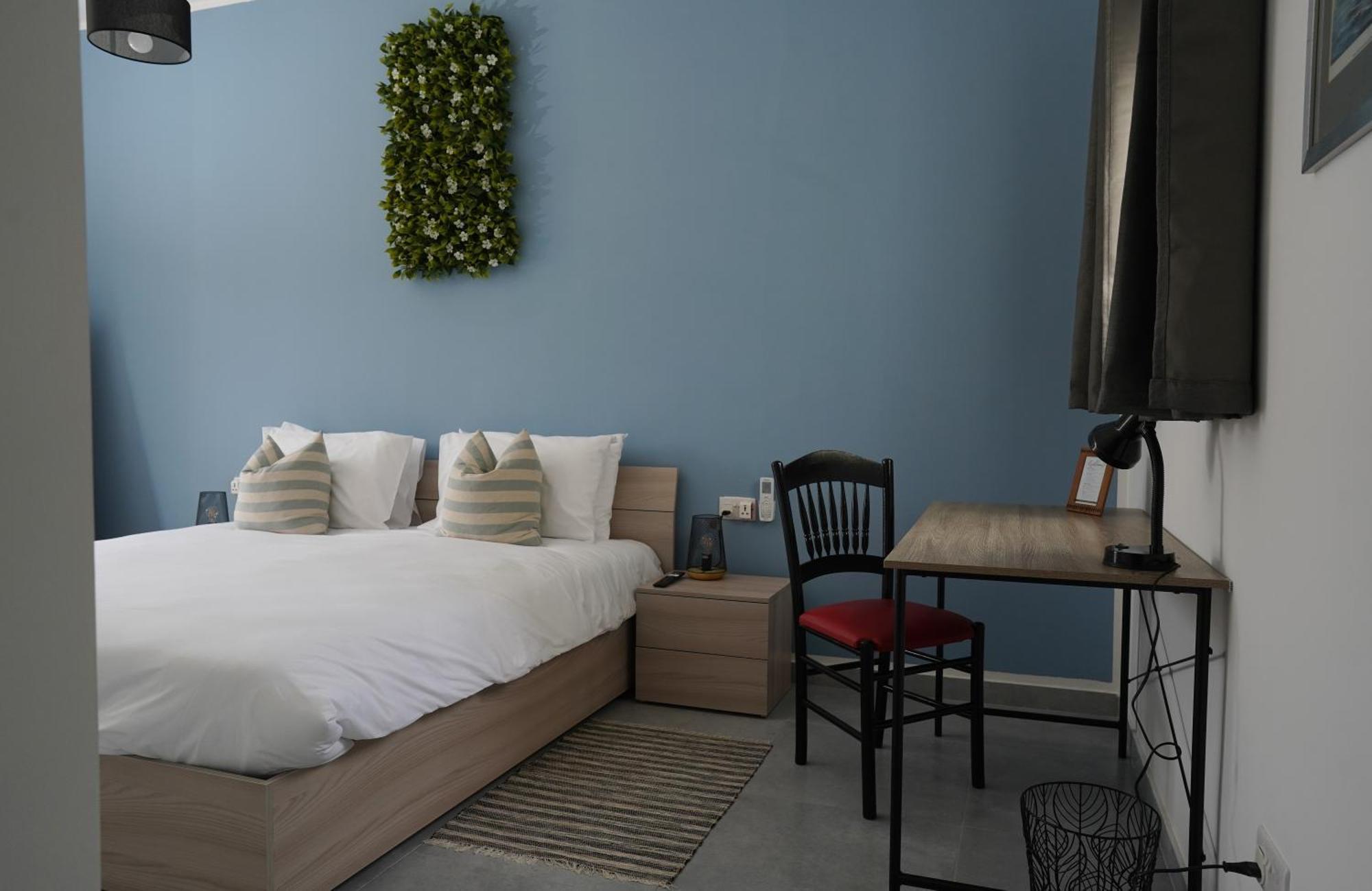 Affordable Central Malta Summer Retreat Mosta Zewnętrze zdjęcie