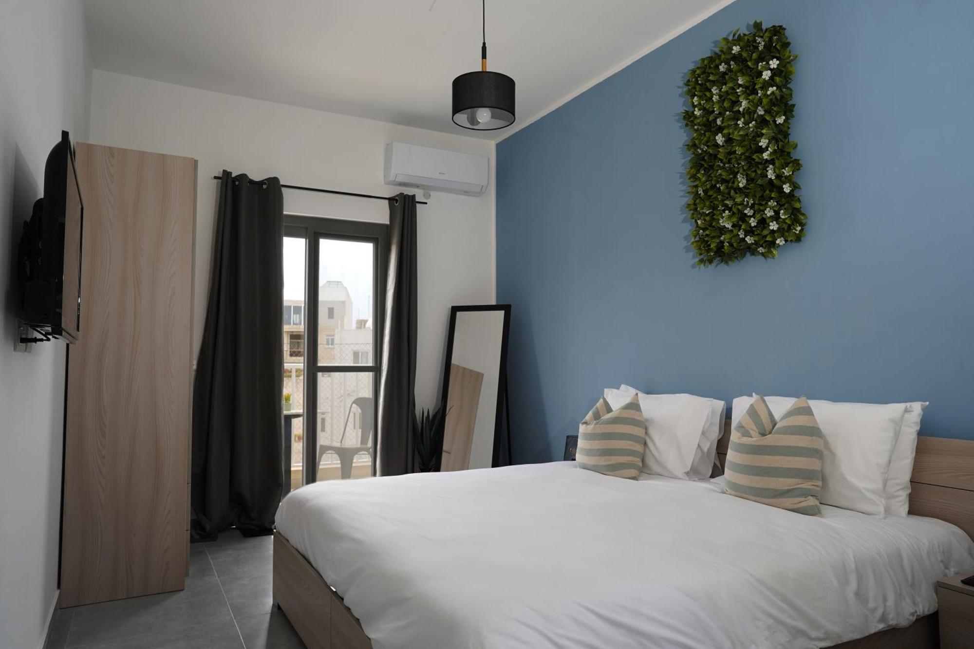 Affordable Central Malta Summer Retreat Mosta Zewnętrze zdjęcie