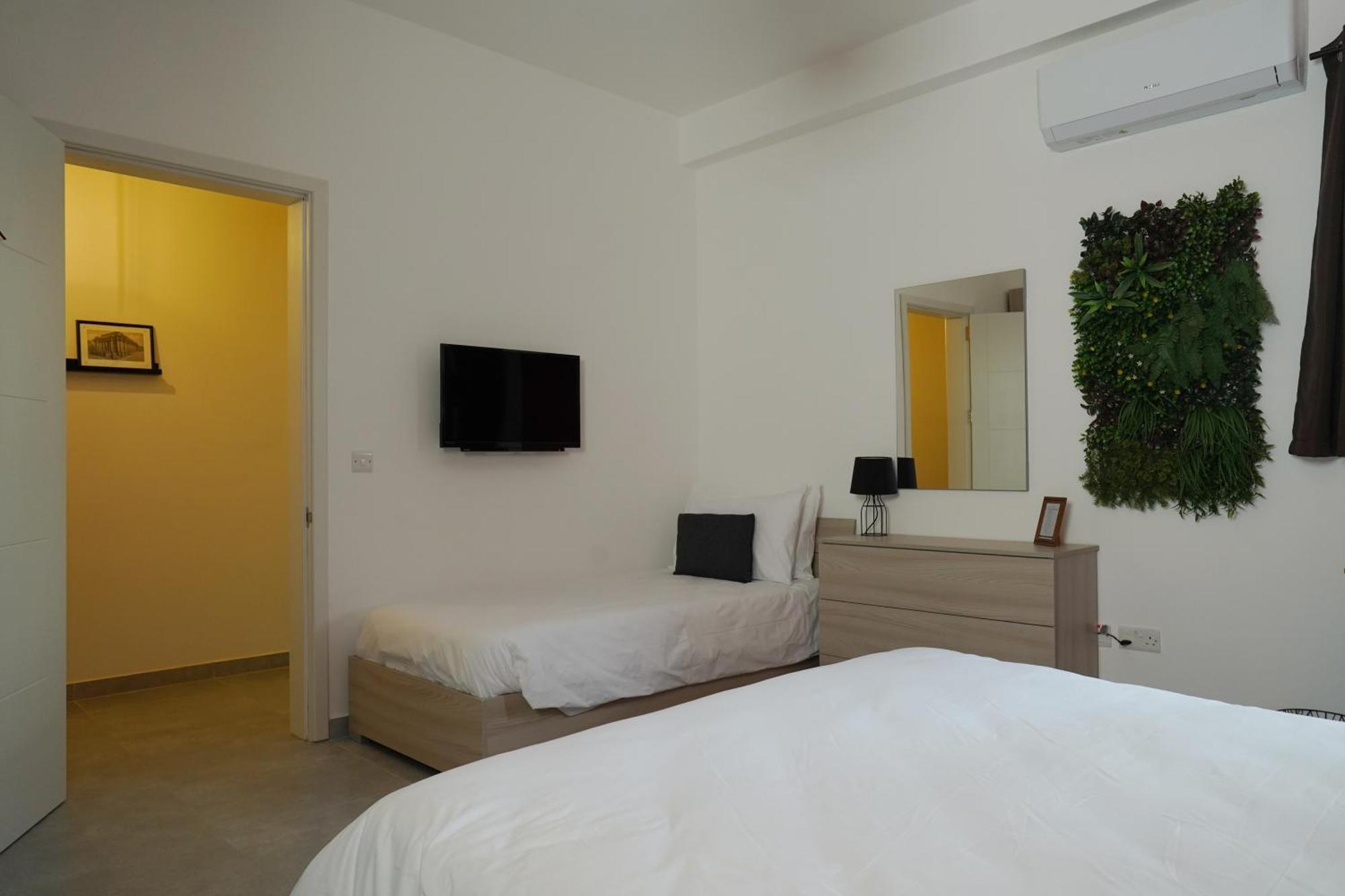 Affordable Central Malta Summer Retreat Mosta Zewnętrze zdjęcie