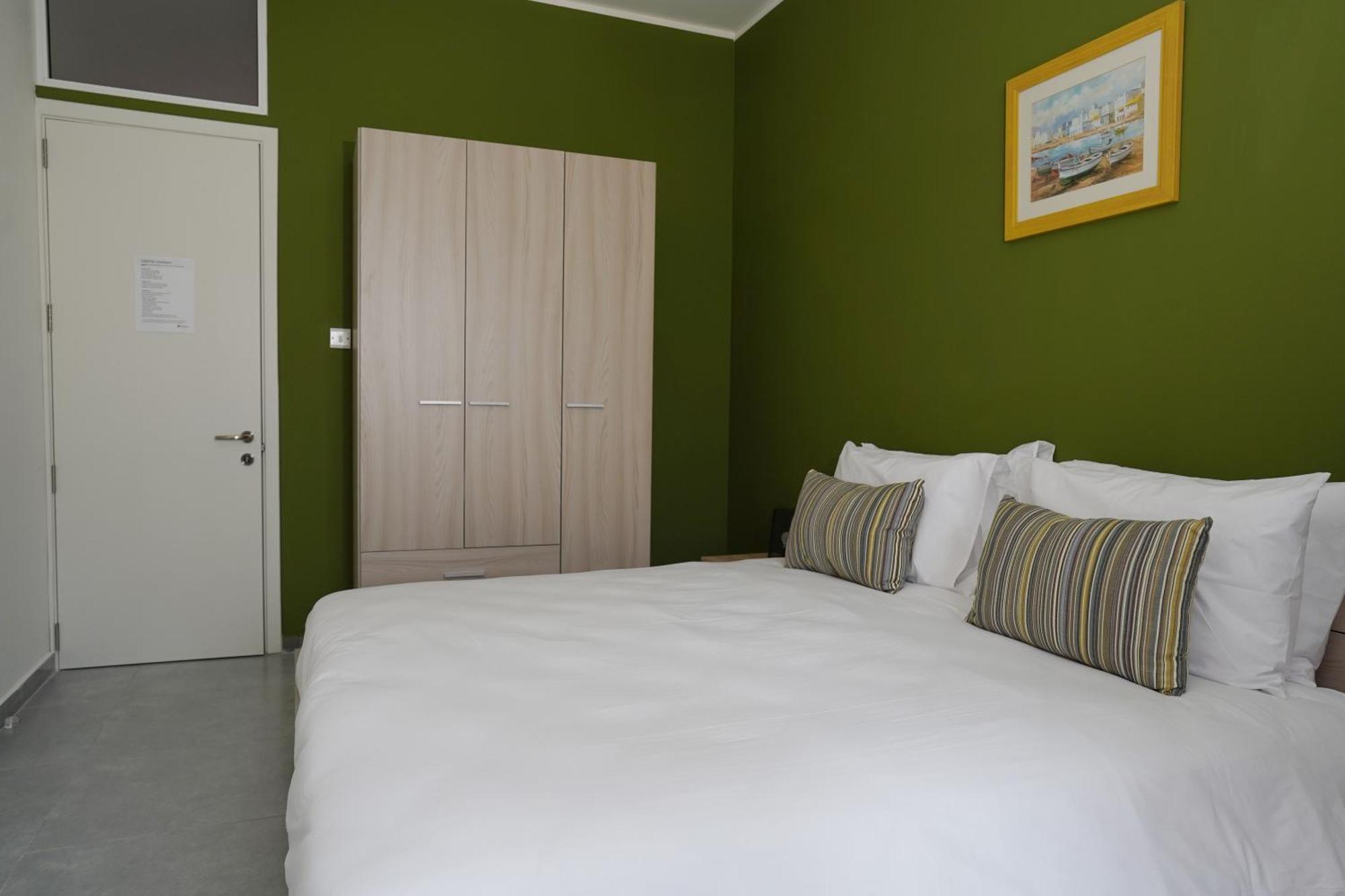 Affordable Central Malta Summer Retreat Mosta Zewnętrze zdjęcie
