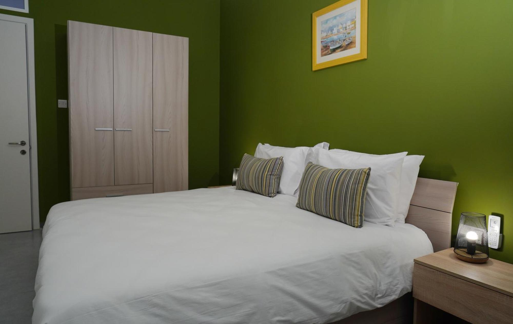 Affordable Central Malta Summer Retreat Mosta Zewnętrze zdjęcie