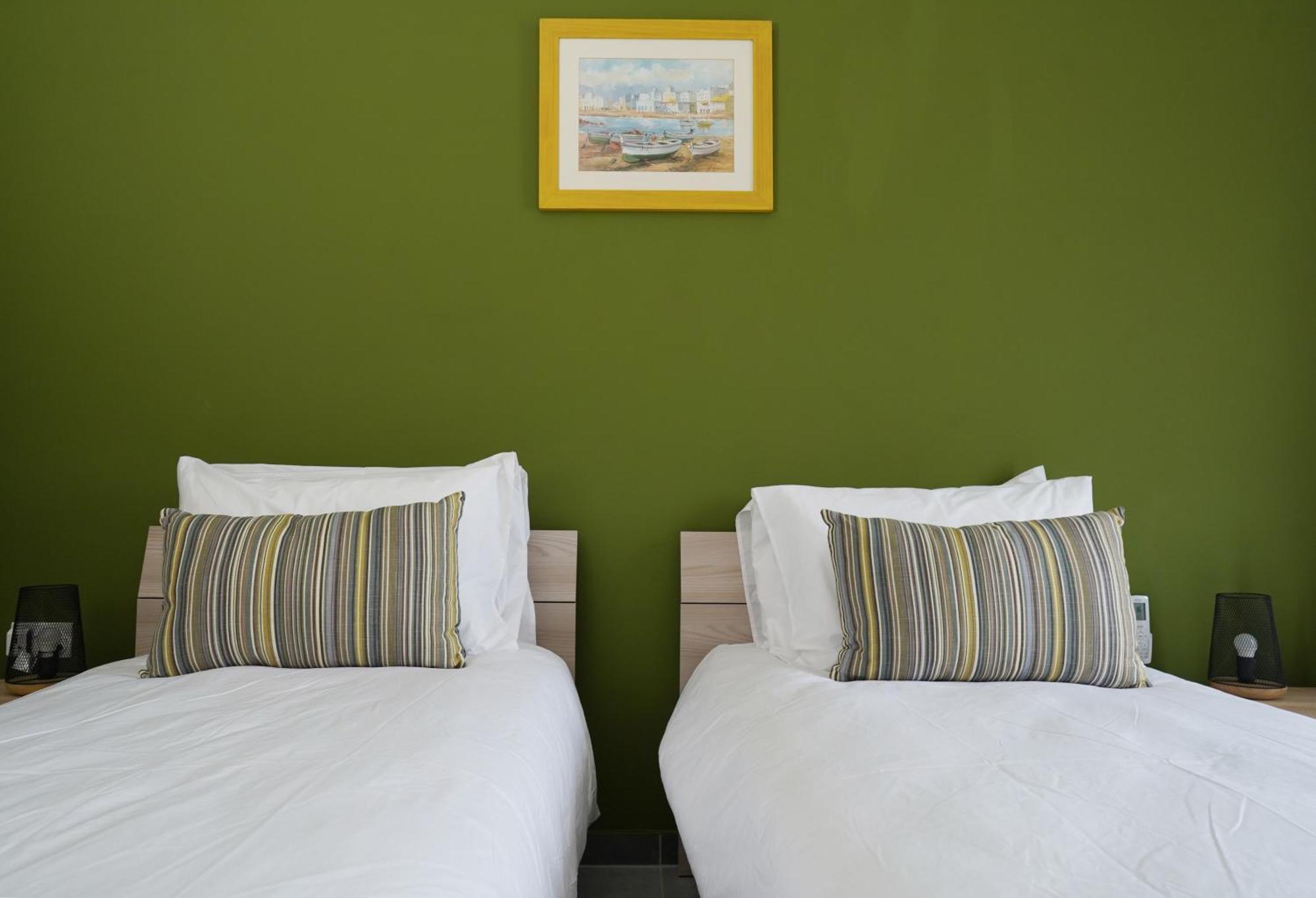 Affordable Central Malta Summer Retreat Mosta Zewnętrze zdjęcie