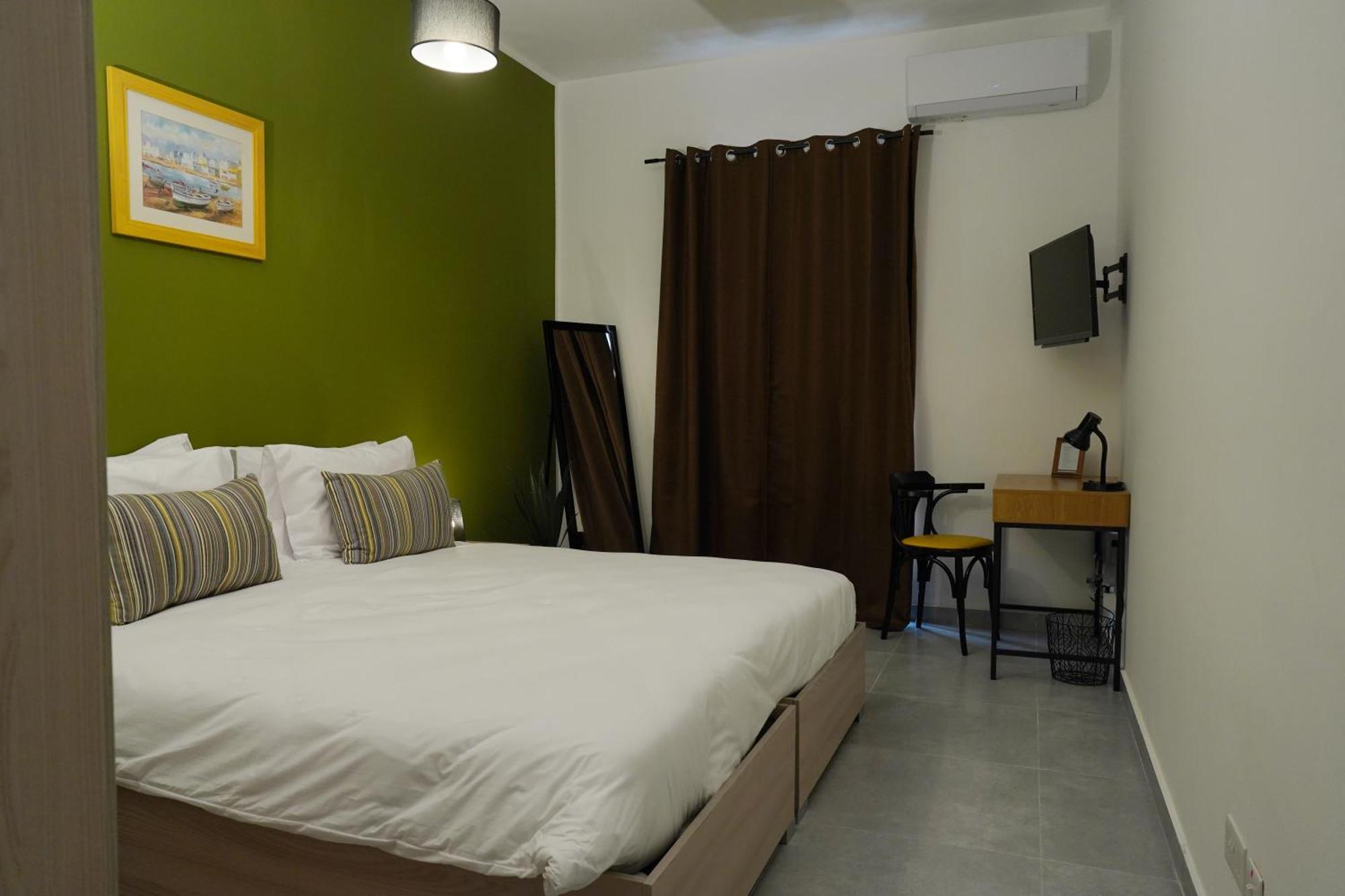 Affordable Central Malta Summer Retreat Mosta Zewnętrze zdjęcie