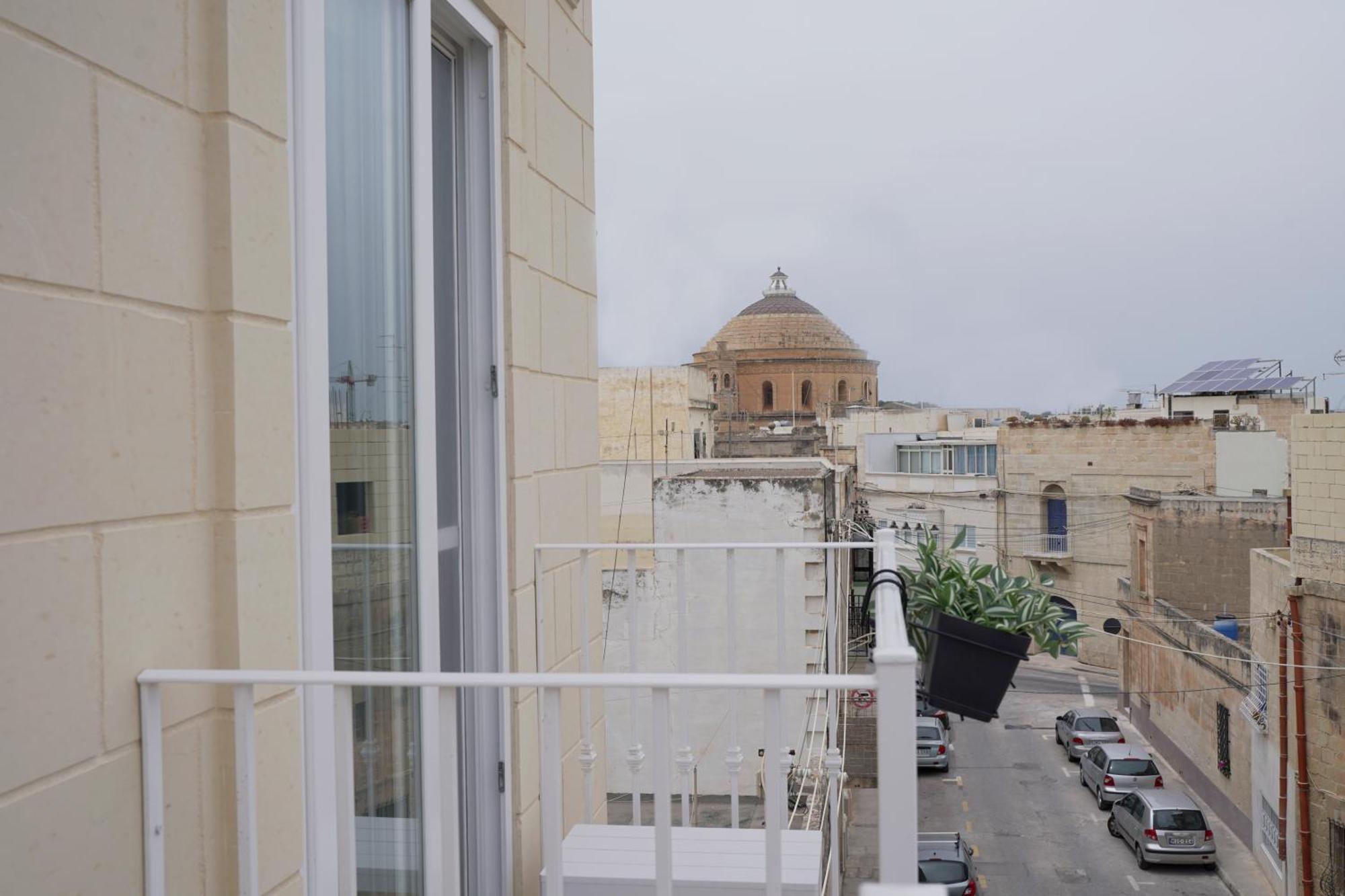 Affordable Central Malta Summer Retreat Mosta Zewnętrze zdjęcie